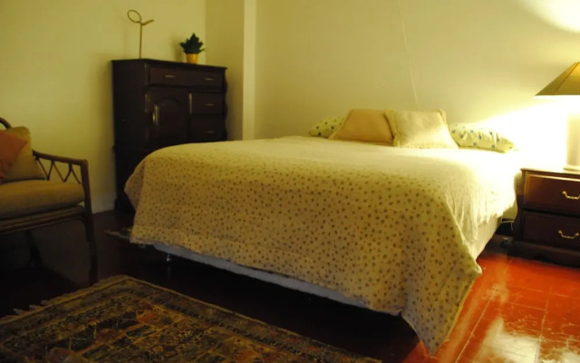 Nomad Hostel