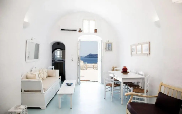 Marizan Caves & Villas, Santorini