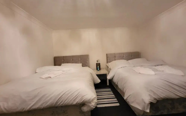 The Collingwood Guest House