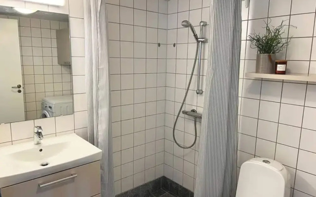 4 Person Holiday Home in Gudhjem