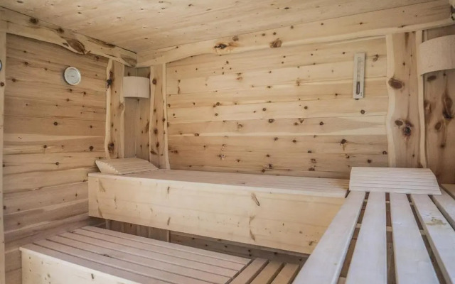 Alpenchalets Lungau by ALPS RESORTS