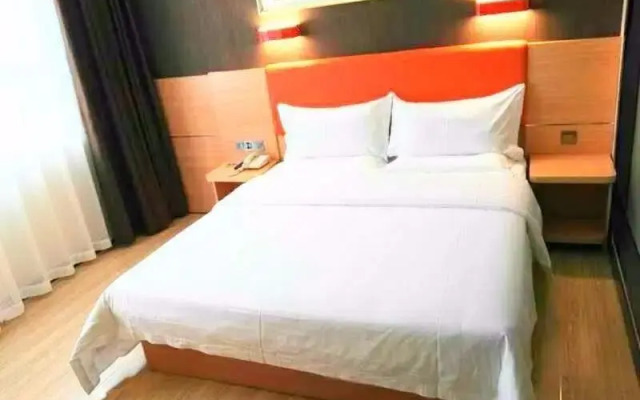 7Days Premium Chenzhou Guoqing South Road Branch