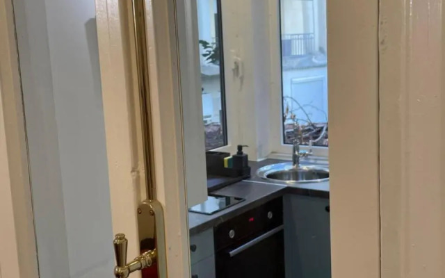 Ministerium 1&2 Bedroom apartments