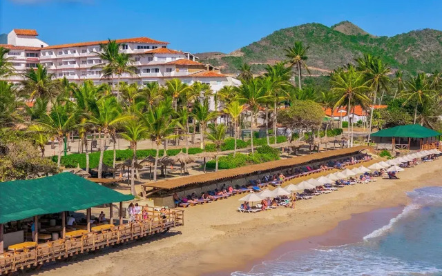 Sun Sol Isla Margarita