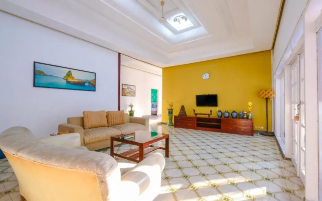 Lombok Guest House