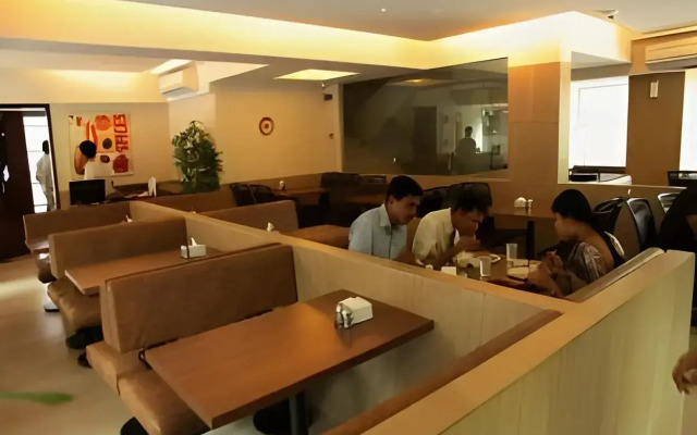 Hotel Sai Inn