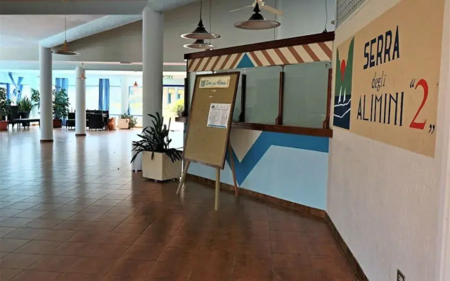 Serra Degli Alimini 2