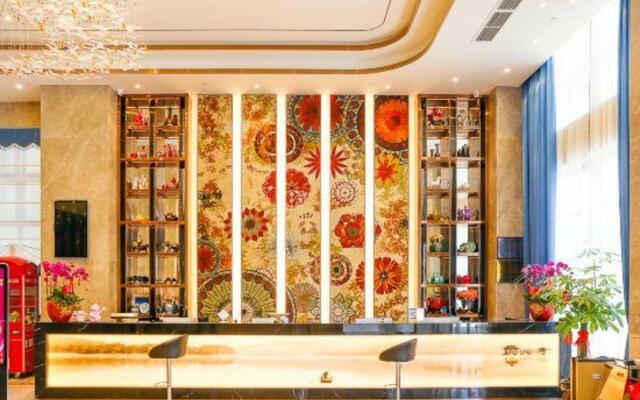 Milan International Hotel