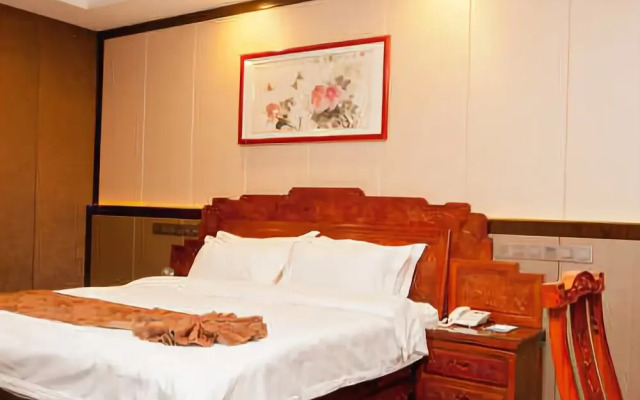 Qi Yue International Hotel