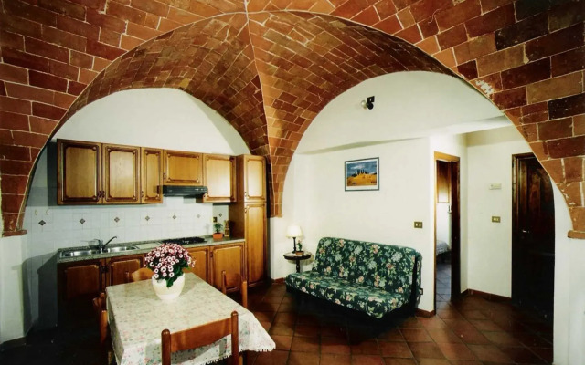 Agriturismo Torre Prima Holidays
