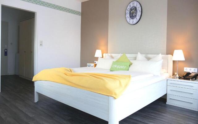 Hotel Diekseequell