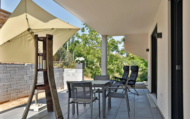 Maximilians Domizil Edenkoben