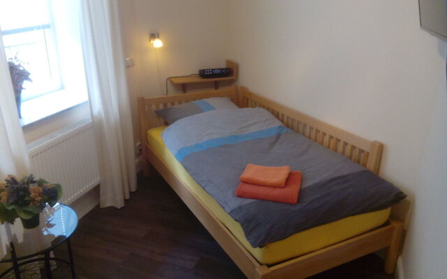 DARZ GästeZimmer