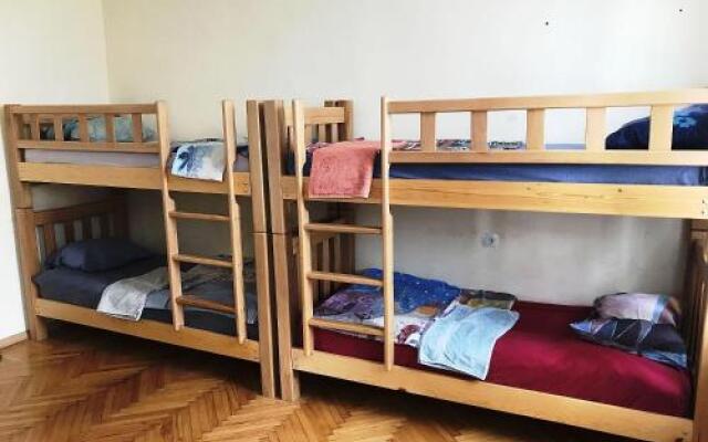 Hostel Bude