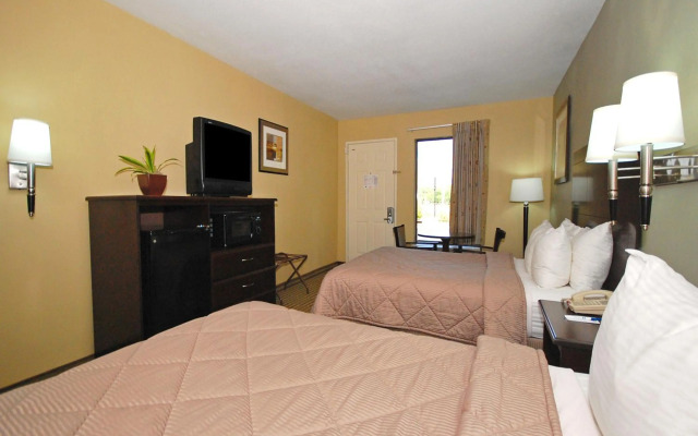 Quality Inn Mt. Pleasant