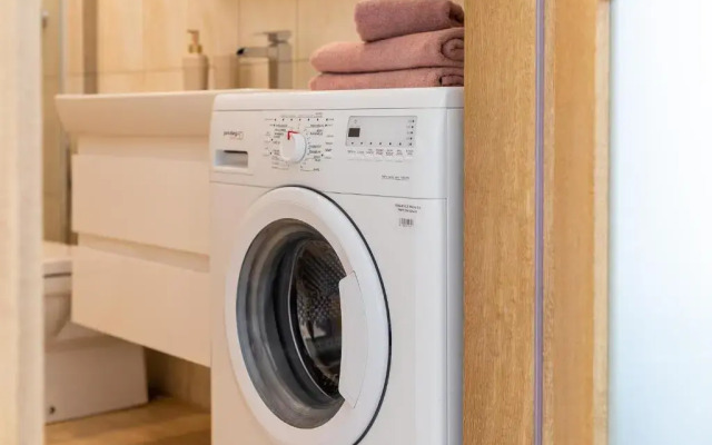 SEA GARDEN house, Kunigiškiai