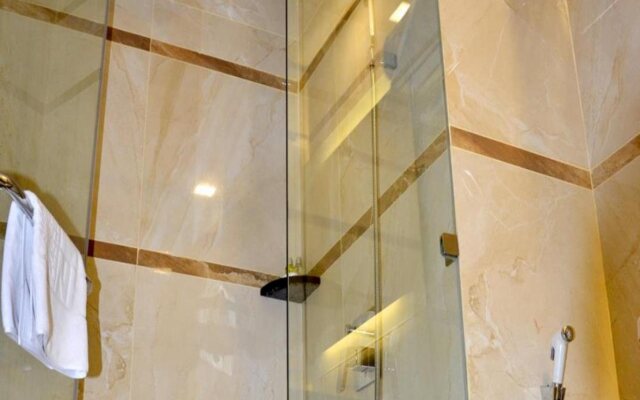 Nagoya Hill Hotel Batam