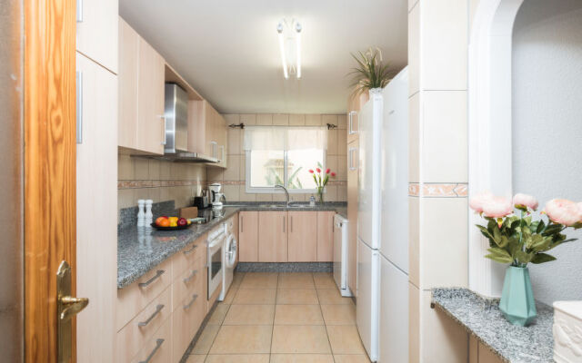 Apartment Marina Bay.1