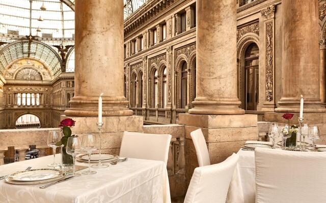 B&B Art Suite Santa Brigida