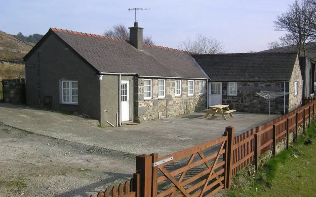 Penlon Cottage - Family Holidays Only