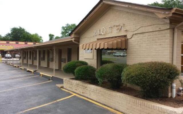 Texas Inn Motel