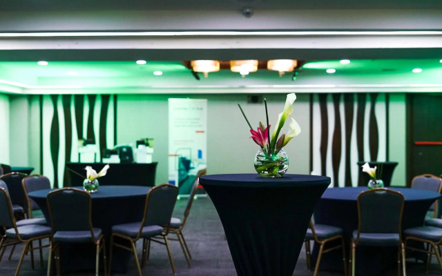 Stannum Boutique Hotel & Spa