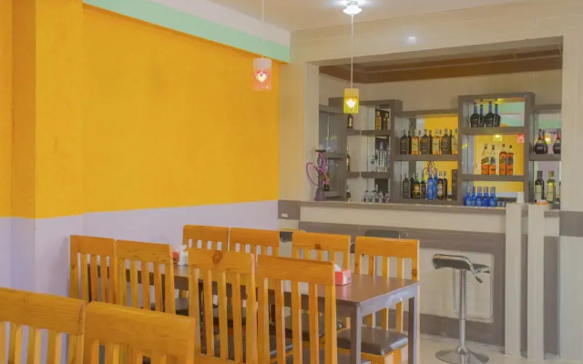 OYO 247 Hotel North Pole Inn