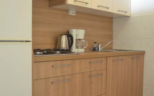 Apartments Gavacic