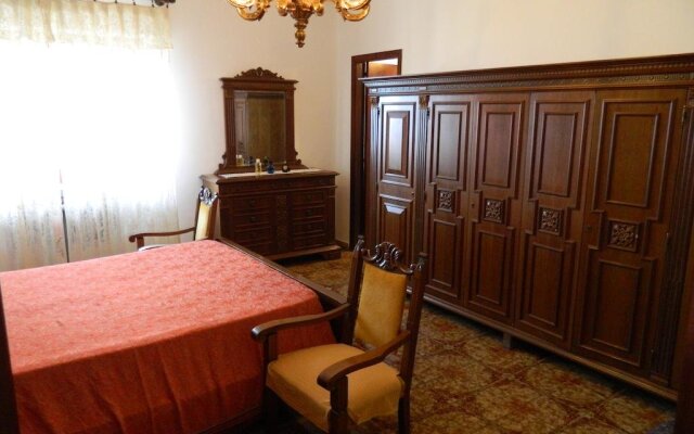 Casa Corvaja