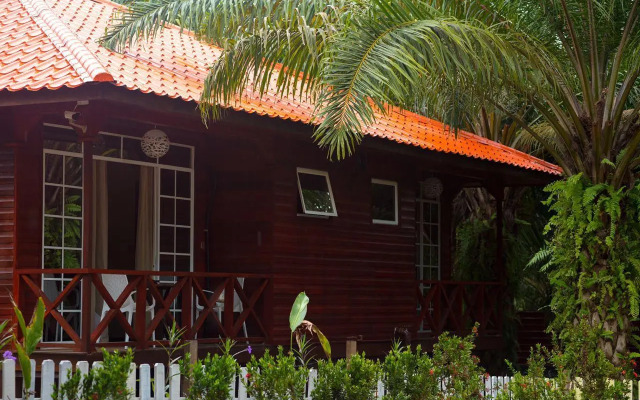 Together Palm Resort