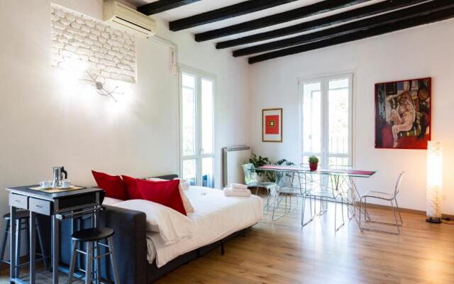 Bright Flat Sempione - CityLife