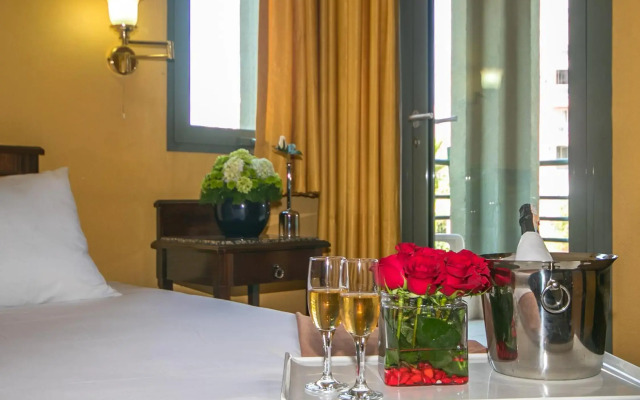 Lara Park Hotel