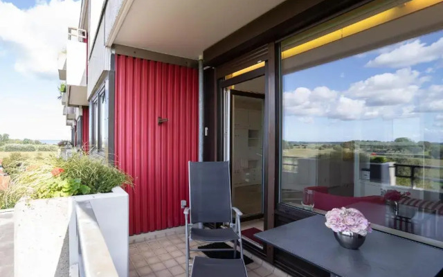 Haus Berolina Wohnung 500