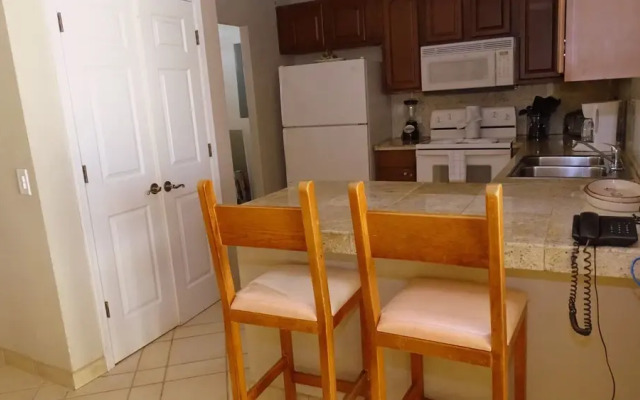 Baja 204 - 2 Br Condo
