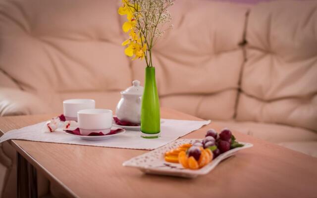 Рэд Кристал