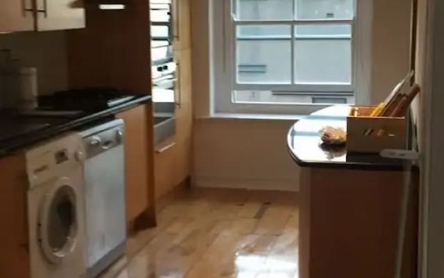 MetroStays - Stephen's Green 7-3