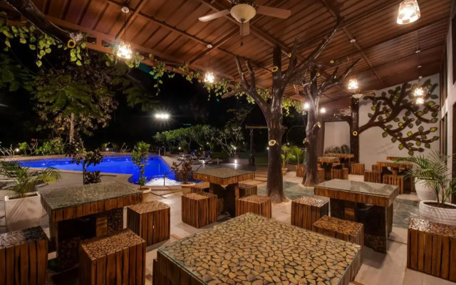 Club Mahindra Netrang