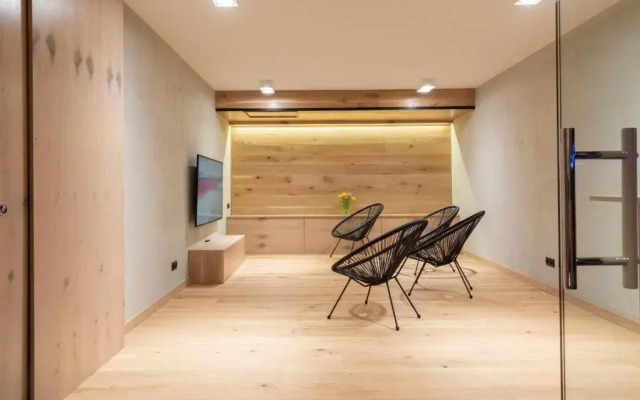 udanypobyt Apartament LUXURY Strążyska 31