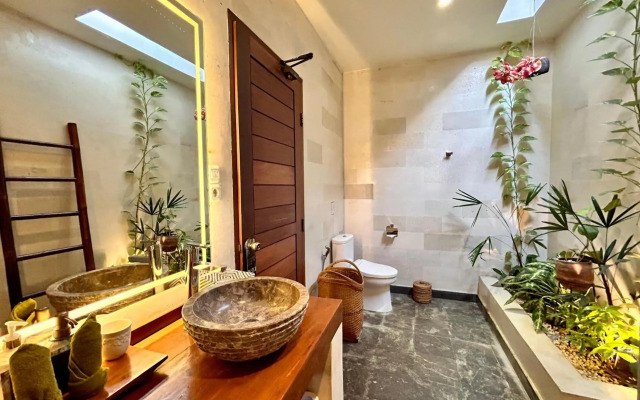 Karmagali Boutique Suites (Adults Only) & Private villas (families)