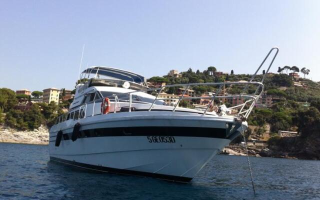 Boats & Breakfast Genova 2