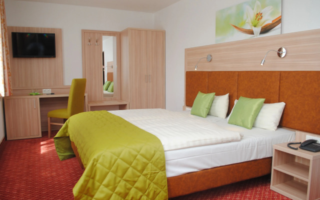 City Hotel Lippstadt