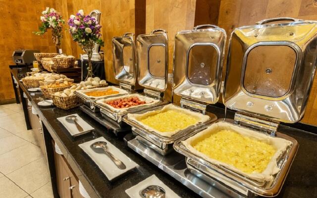 Sonesta Hotel Osorno