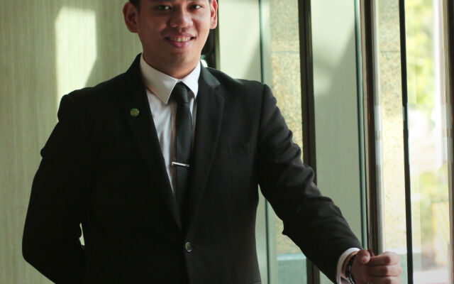 KL Serviced Residences