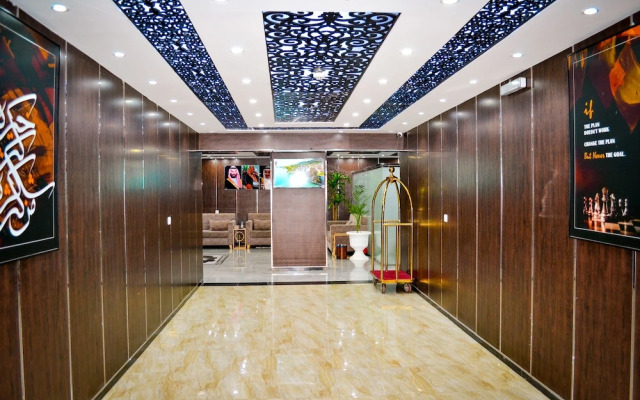 منتصف البيعة