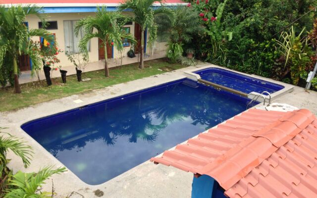 Hotel Bahia Azul