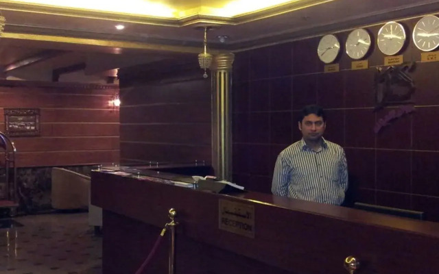 Dyafah Al Saati Jeddah
