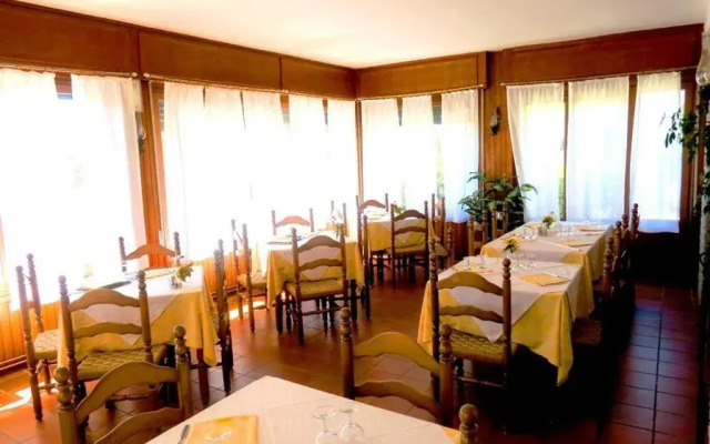Albergo Ristorante Canetta