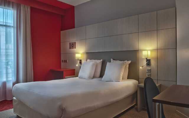 ibis Styles Paris Gare du Nord TGV