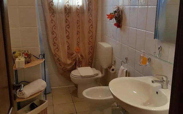 Agriturismo Dinoabbo