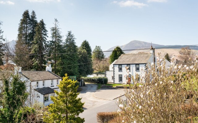 Skiddaw Croft Bed & Breakfast